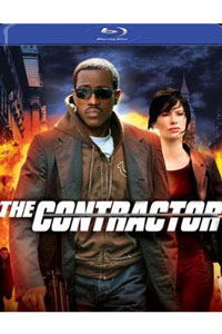 The Contractor image 1