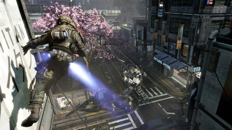 Titanfall image 2