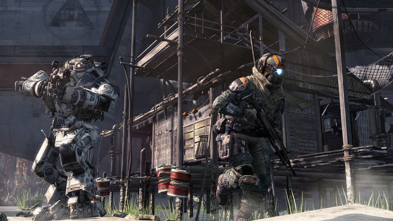 Titanfall (DVD-ROM) image 4