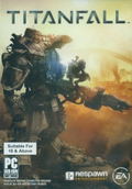 Titanfall (DVD-ROM) thumbnail 1