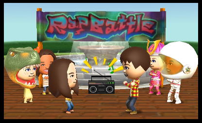 Tomodachi Life image 11