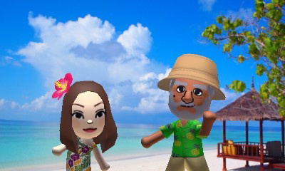 Tomodachi Life image 2