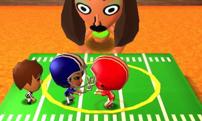 Tomodachi Life image 5