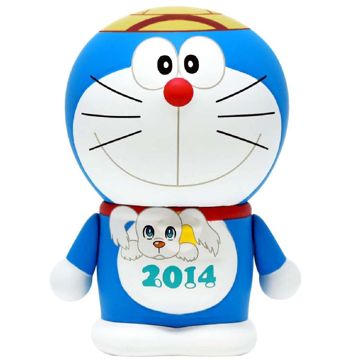 VARIARTS ドラえもん 14-15 Deratch Variarts Doraemon 041