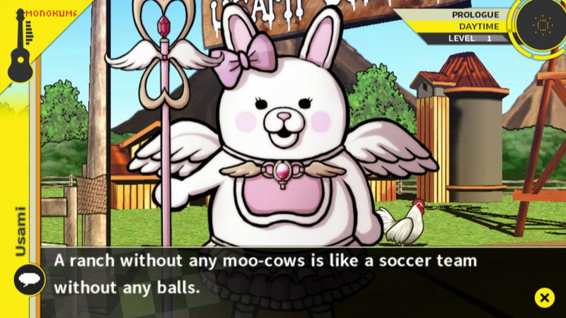 Danganronpa 2: Goodbye Despair image 11