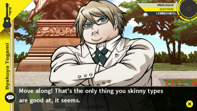 Danganronpa 2: Goodbye Despair image 17