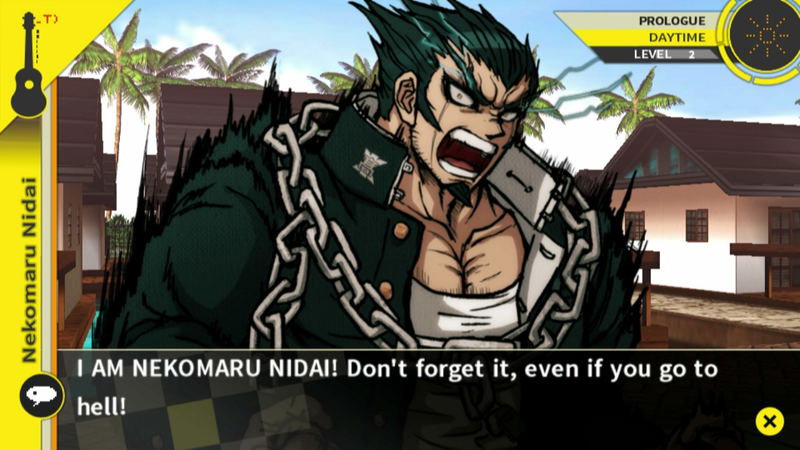 Danganronpa 2: Goodbye Despair image 12