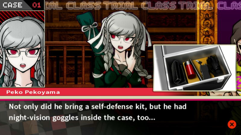 Danganronpa 2: Goodbye Despair image 13