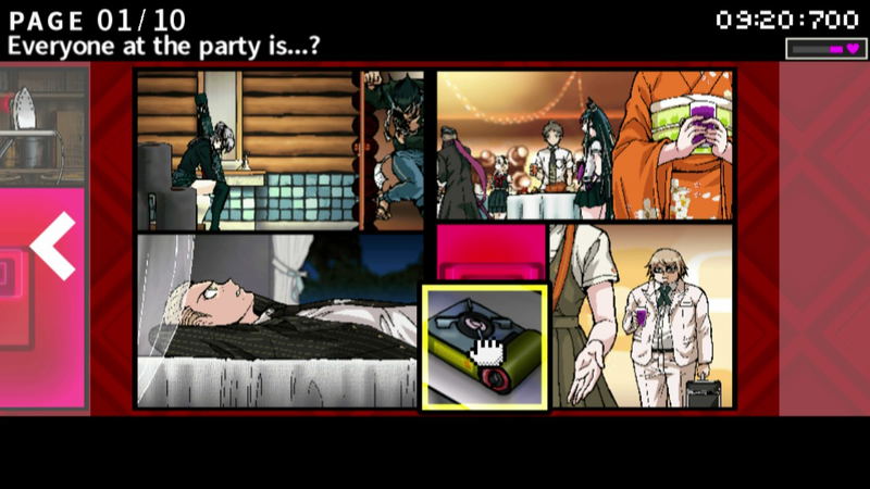 Danganronpa 2: Goodbye Despair image 14