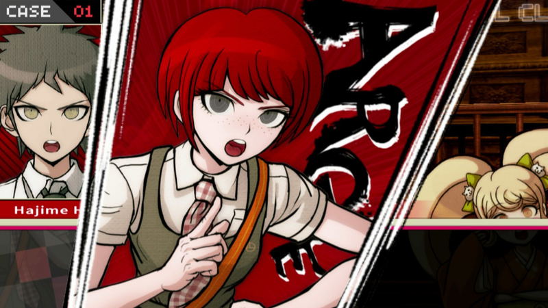 Danganronpa 2: Goodbye Despair image 16
