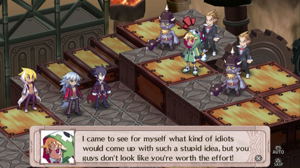 Disgaea 4: A Promise Revisited