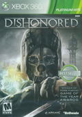 Dishonored (Platinum Hits) thumbnail 1