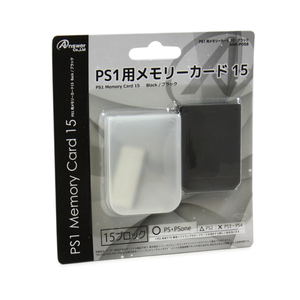 Memory Card 15 (Black)_