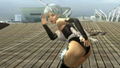 Oneechanbara Z Kagura: with NoNoNo! [Best Price Version] thumbnail 3