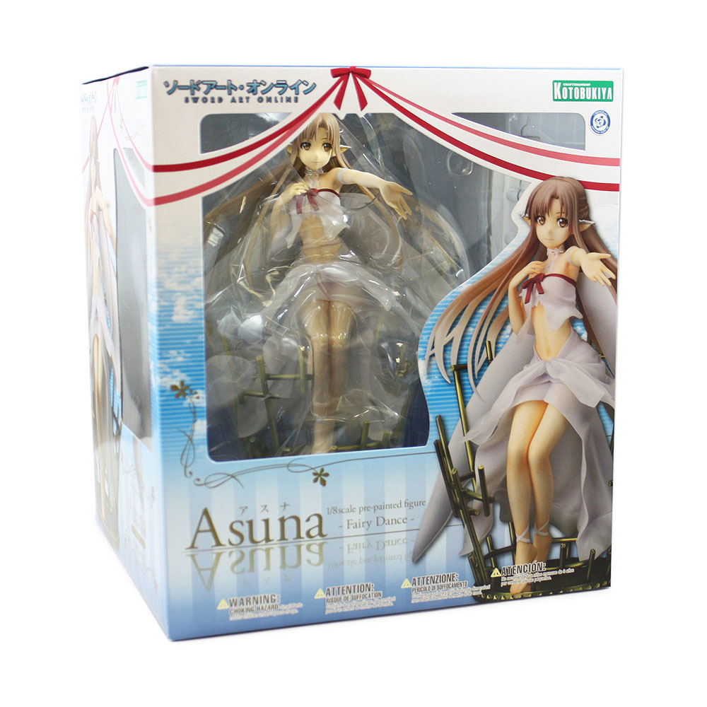 Sword Art Online: Asuna Fairy Dance