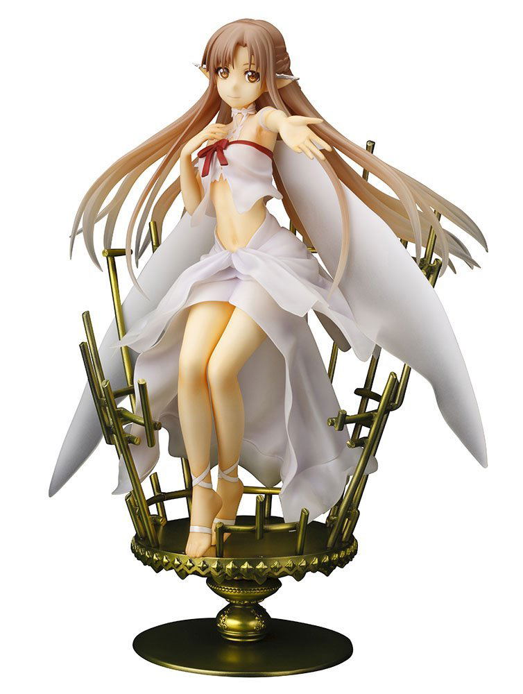 Sword Art Online: Asuna Fairy Dance image 1