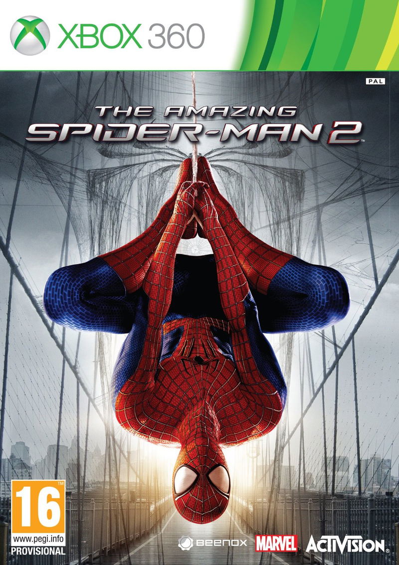 The Amazing Spider-Man 2 image 1