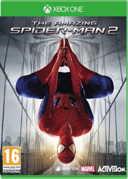 The Amazing Spider-Man 2 image 1