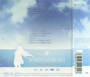 White Album 2 Vocal Collection
