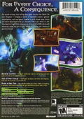 Fable: The Lost Chapters (Platinum Hits) thumbnail 2