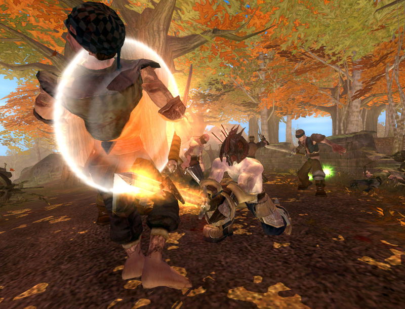 Fable: The Lost Chapters (Platinum Hits) image 4
