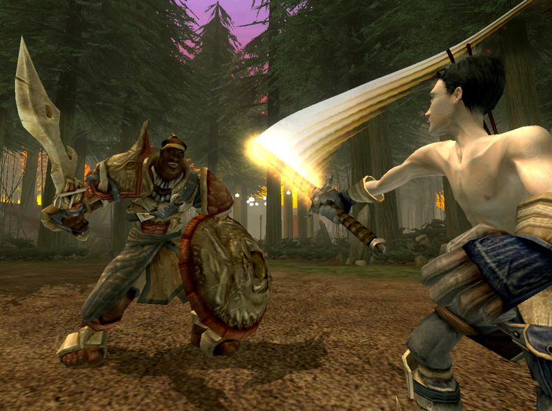 Fable: The Lost Chapters (Platinum Hits) image 7