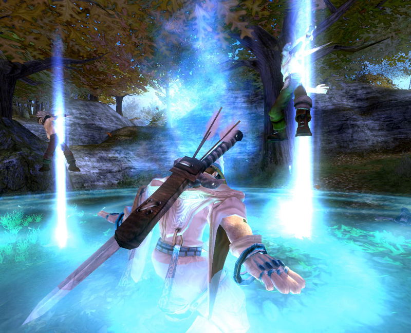 Fable: The Lost Chapters (Platinum Hits) image 8