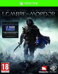 Middle-earth: Shadow of Mordor thumbnail 1