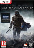 Middle-earth: Shadow of Mordor (DVD-ROM) thumbnail 1