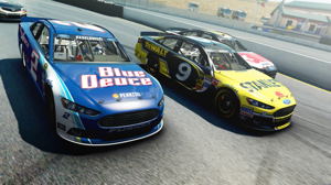 NASCAR '14