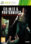 Sherlock Holmes: Crimes & Punishments thumbnail 1
