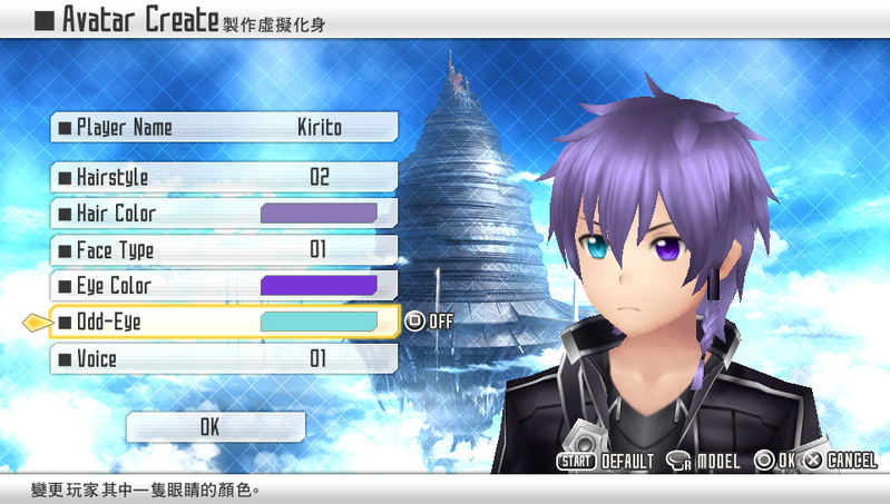 Sword Art Online: Hollow Fragment (Chinese & English Sub) image 7