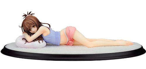 To Love-Ru Darkness: Yuki Mikan image 1