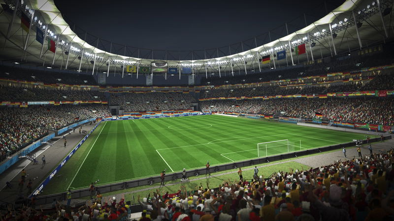 2014 FIFA World Cup Brazil image 9