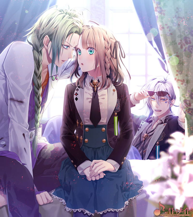 Amnesia World image 4