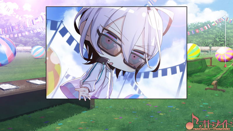 Amnesia World [Limited Edition] image 7