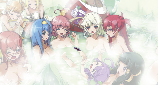 Arcana Heart 3 Love Max!!!!! image 3