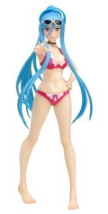 Arpeggio of Blue Steel -Ars Nova-: Takao Beach Queens Ver. thumbnail 1