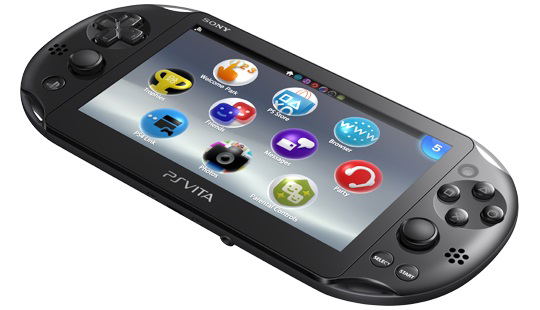 Borderlands 2 (Limited Edition PlayStation Vita Bundle) image 4