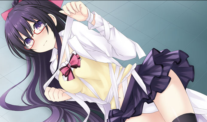 Date A Live: Arusu Install image 3