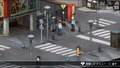 Durarara!! 3way Standoff: Alley V thumbnail 4