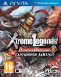 Dynasty Warriors 8: Xtreme Legends Complete Edition thumbnail 1