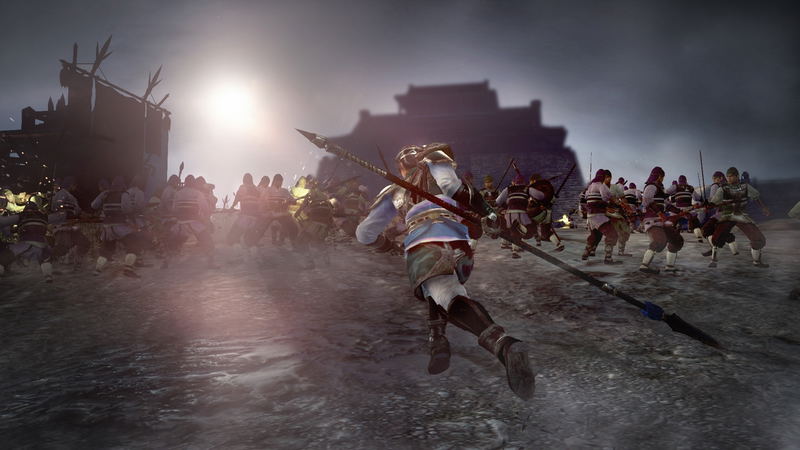 Dynasty Warriors 8: Xtreme Legends Complete Edition image 9