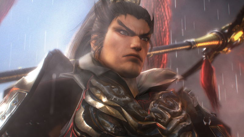 Dynasty Warriors 8: Xtreme Legends Complete Edition image 3