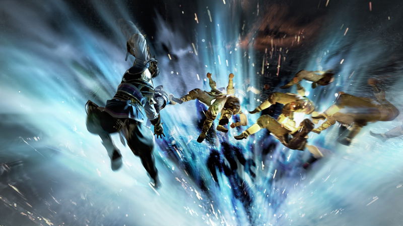 Dynasty Warriors 8: Xtreme Legends Complete Edition image 5