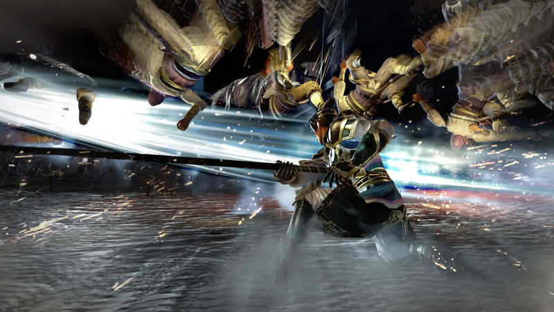 Dynasty Warriors 8: Xtreme Legends Complete Edition image 8