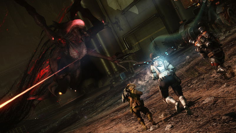 Evolve image 14