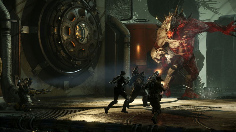 Evolve image 11