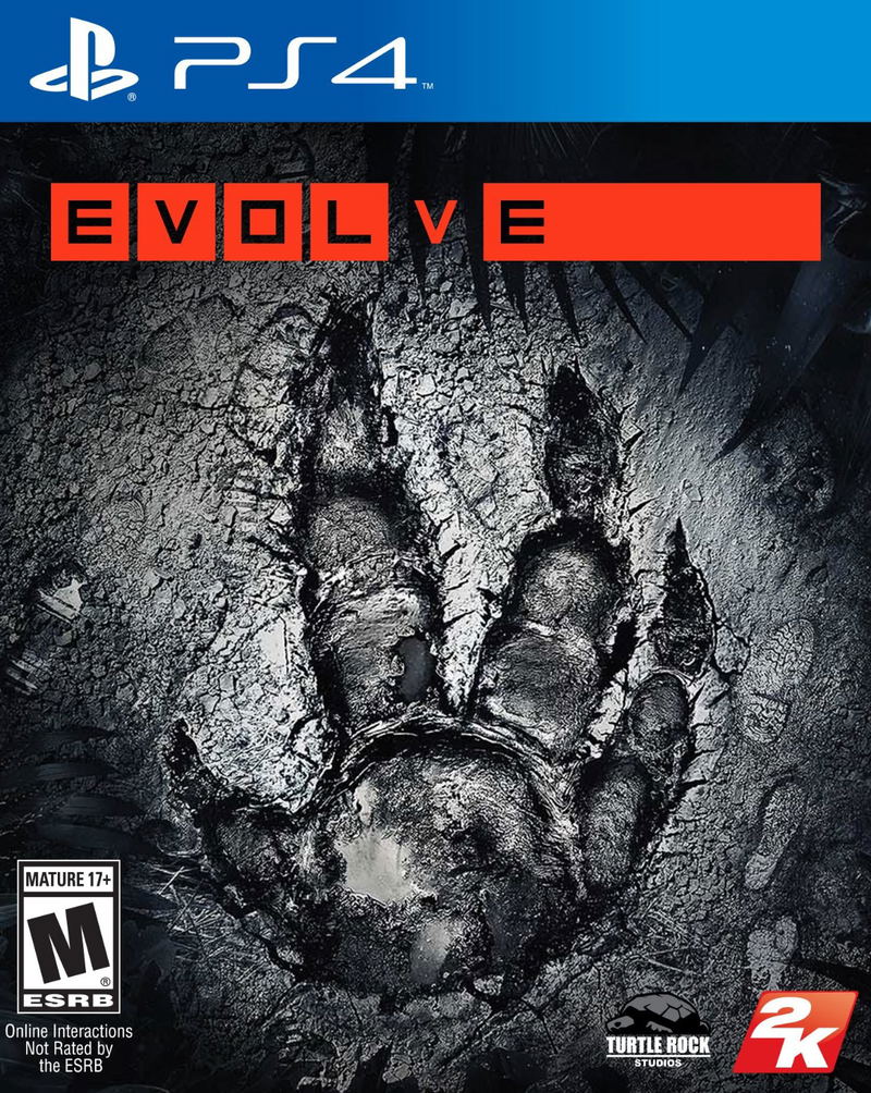 Evolve image 1