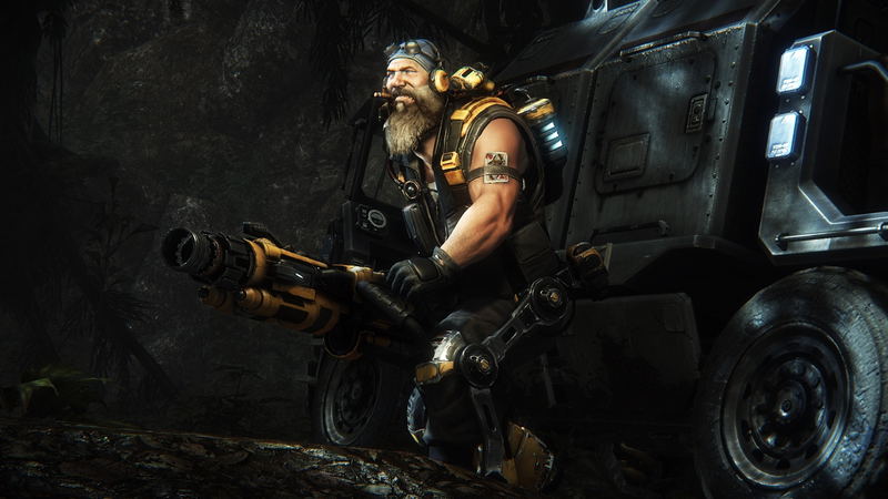 Evolve image 3